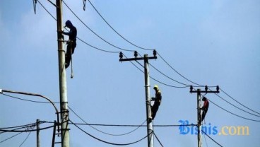 Bank BUMN Danai Proyek Kabel Transmisi Sumatra